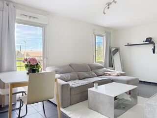 Vente Appartement A vendre joli 2 pièces CRANVES SALES (74) Cranves sales