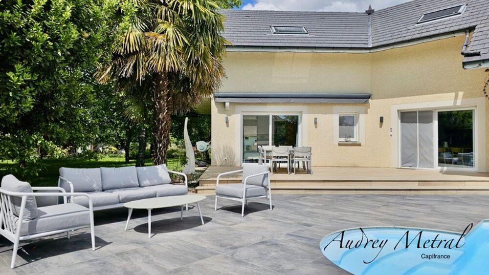 à vendre  Villa Serrières-en-Chautagne (73310)