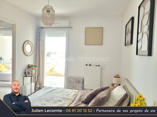  Appartement à vendre 2 pièces 36 m²