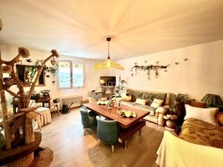 Vente Appartement A Hasparren, grand T2 avec jardin- terrasse et parking Hasparren
