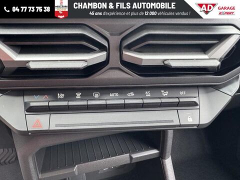 Duster ECO-G 120 auto Journey + Pack city + Pack Hiver 2026 occasion 42320 La Grand-Croix