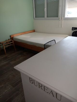  Appartement � louer 1 pi�ce 12 m�