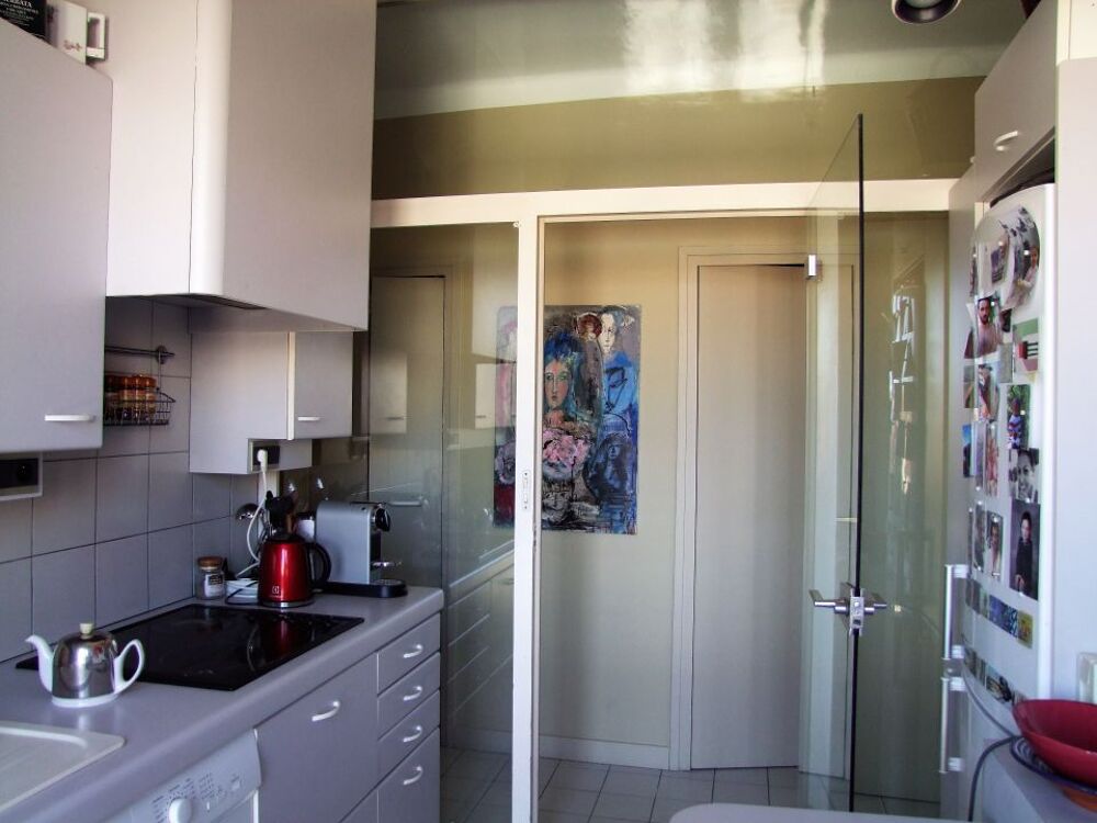 Location Appartement Chambre de 12m2 à louer sur Lyon 06 Lyon 6