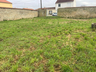  Terrain � vendre 559 m�