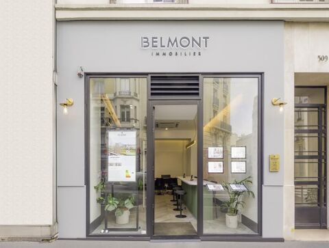 A louer, rue tr&egrave;s commer&ccedil;ante, un local commercial refait &agrave; neuf de 65m&sup2; dont 39m&sup2; en rdc 3825 75015 Paris