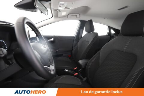 Puma 1.0 EcoBoost mHEV Titanium DCT7 125 ch 2023 occasion 92130 Issy-les-Moulineaux