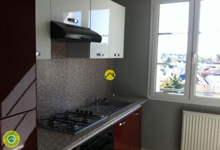 Appartement à vendre 3 pièces 48 m²