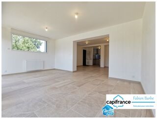  Maison à vendre 6 pièces 124 m²