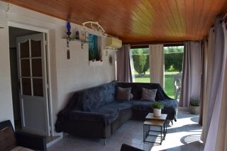  Maison à vendre 6 pièces 160 m²