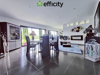  Maison à vendre 6 pièces 215 m²