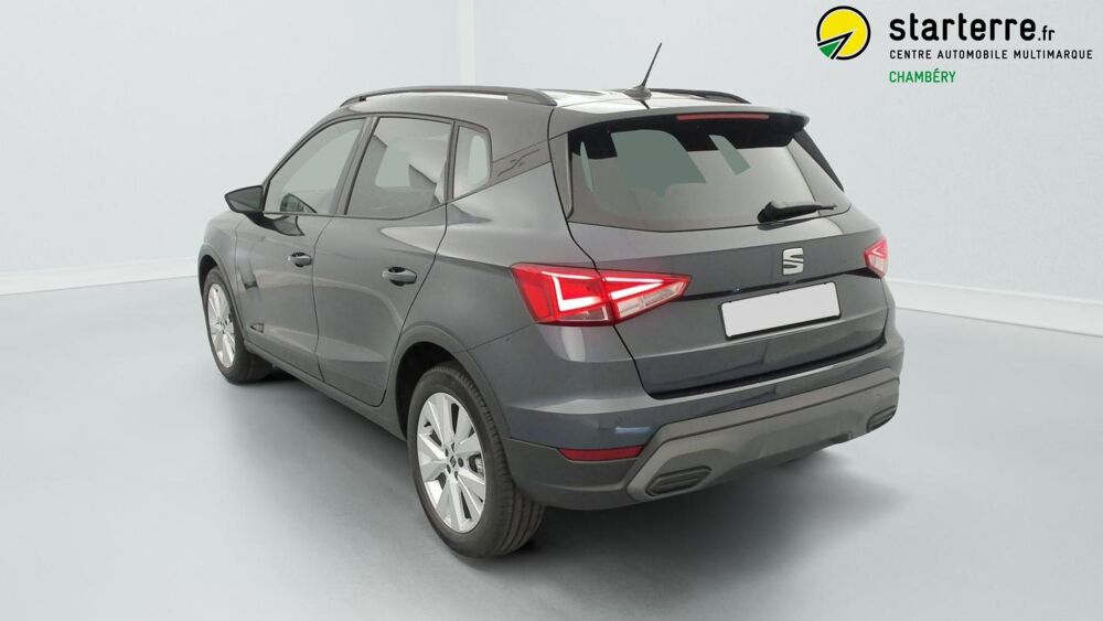 Arona 1.0 TSI 115 ch Start/Stop DSG7 Copa 2026 occasion 73420 Voglans