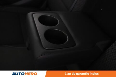 Arkana 1.6 E-Tech Intens 145 ch 2021 occasion 92130 Issy-les-Moulineaux