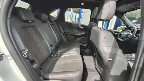 Kuga 2.5 FLEXIFUEL FHEV 180ch ST-LINE X POWERSHIFT TVA RECUPERABL 2026 occasion 14160 Dives Sur Mer