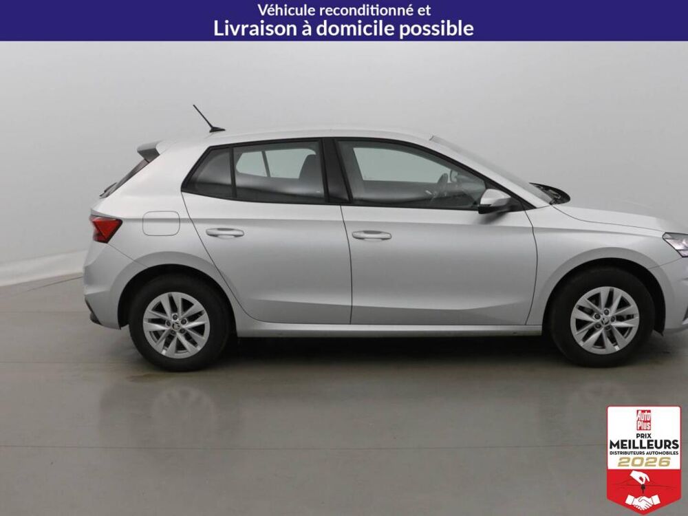 Fabia MPI 80 Ambition 2023 occasion 10150 Lavau