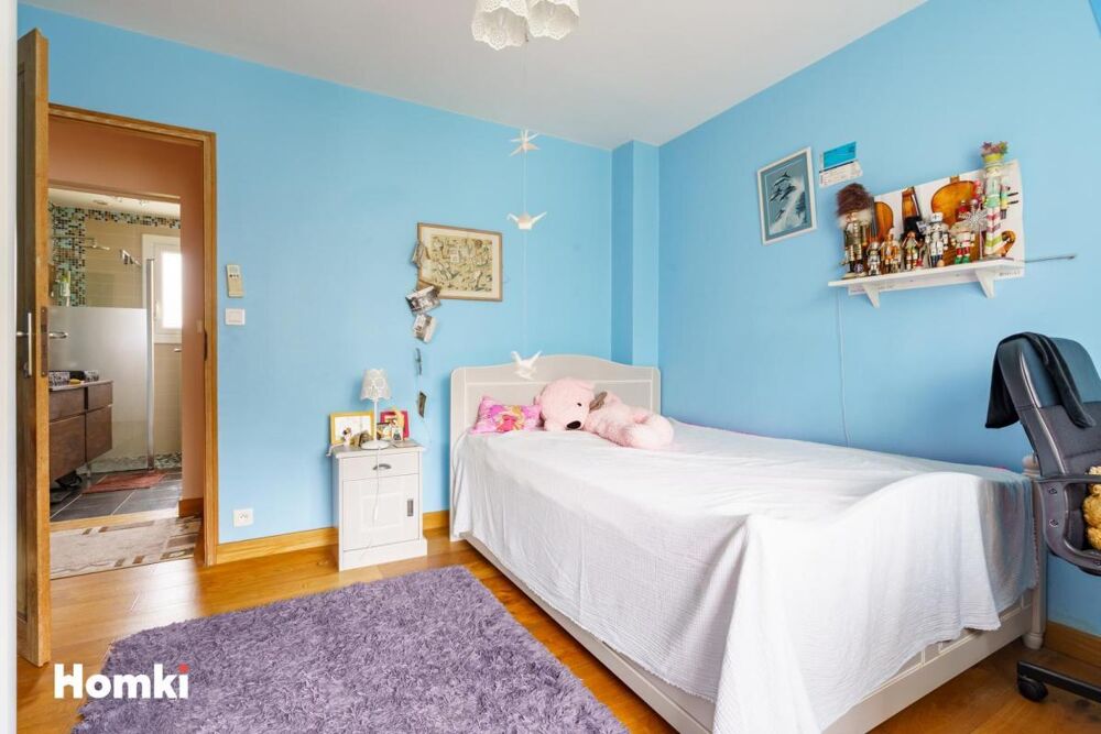 à vendre  Maison Anglet (64600)
