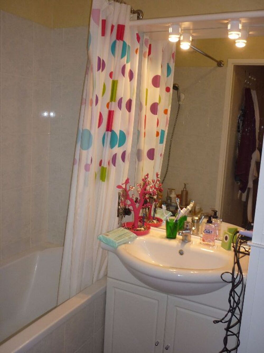 Location Appartement LOCATION T2 TOISON D'OR Dijon