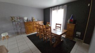  Maison à vendre 6 pièces 125 m²