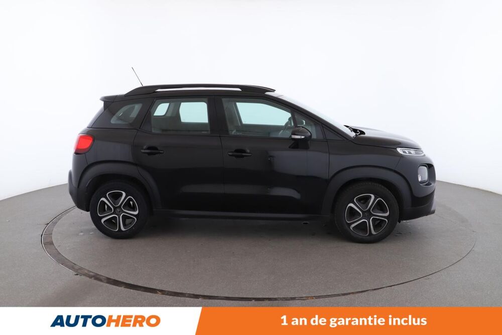 C3 Aircross 1.6 Blue-HDi Feel 100 ch 2018 occasion 92130 Issy-les-Moulineaux