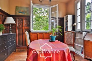  Maison à vendre 8 pièces 242 m²