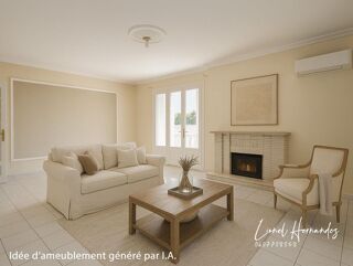  Appartement � vendre 6 pi�ces 176 m�