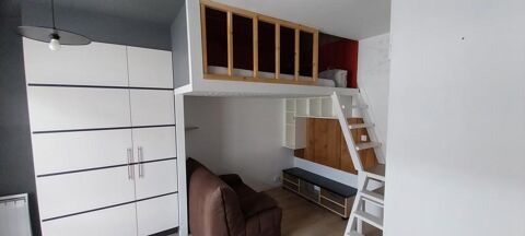   Studio de 24m2  louer sur Pornichet Appartement - 1 pice(s) - 24 m