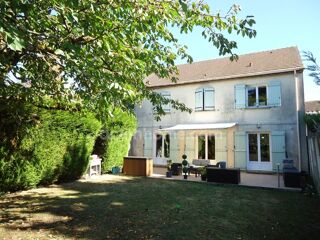  Maison � vendre 5 pi�ces 145 m�