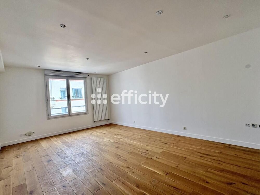 Vente Appartement Appartement récent Suresnes