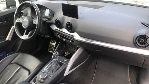 Q2 I 2.0 TDI 150 Quattro S-Tronic7 S line - Automatique 2018 occasion 45000 Orleans