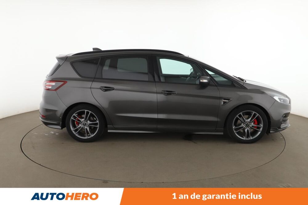 S-MAX 2.0 EcoBlue ST-Line Auto 241 ch 2019 occasion 92130 Issy-les-Moulineaux