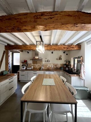  Maison � vendre 5 pi�ces 135 m�