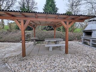  Maison � louer 6 pi�ces 183 m� Arbusigny