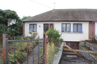  Maison � vendre 5 pi�ces 90 m�