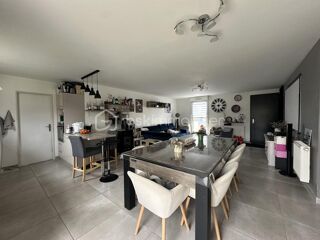  Maison � vendre 3 pi�ces 83 m�