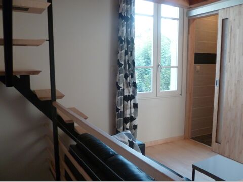  Appartement  louer 1 pice 31 m