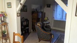  Appartement à louer 3 pièces 74 m²