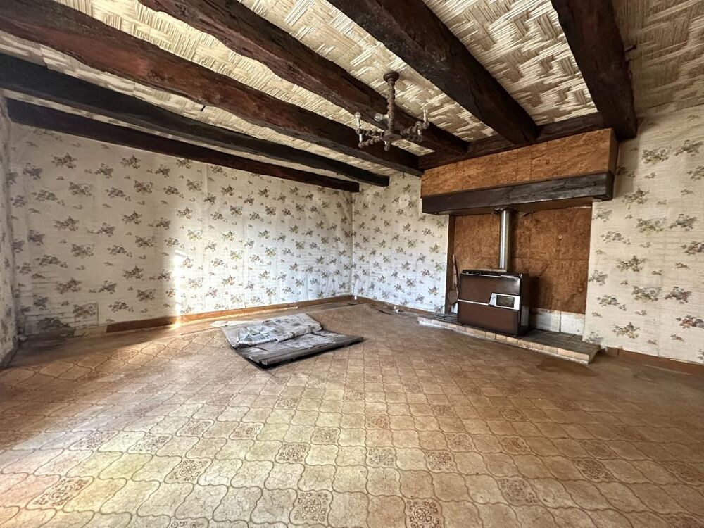 Vente Remise/Grange Grange Limoges