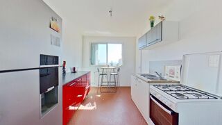  Appartement à vendre 3 pièces 75 m²