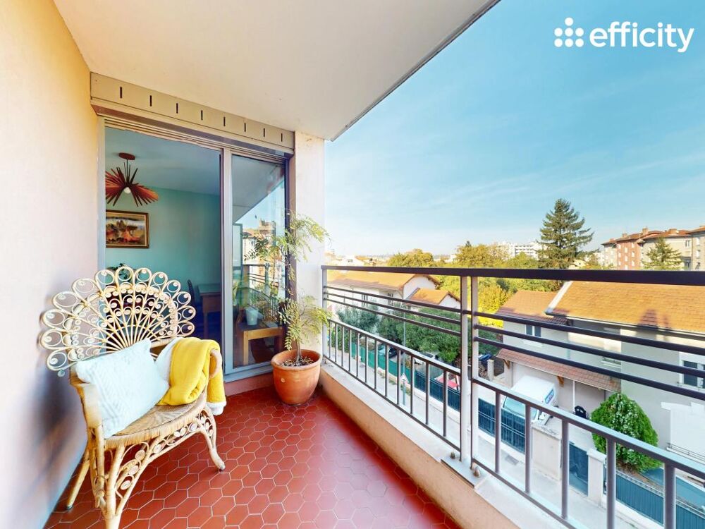 Vente Appartement Appartement Villeurbanne