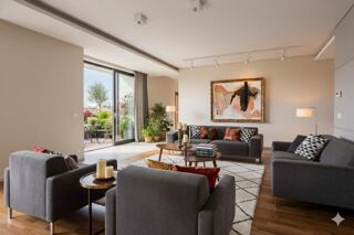  Appartement � vendre 5 pi�ces 117 m�