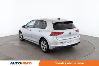 Golf VIII 2.0 TDI SCR DSG7 150 ch 2020 occasion 92130 Issy-les-Moulineaux