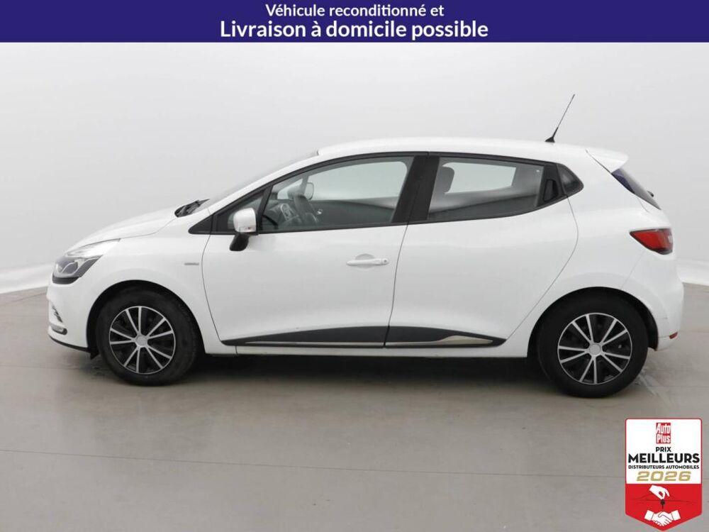 Clio TCe 90 Trend 2018 occasion 10150 Lavau