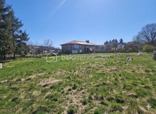  Terrain à vendre 1047 m²