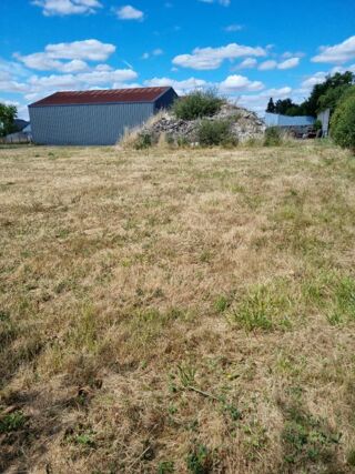  Terrain � vendre 3511 m�