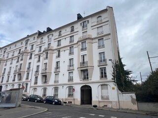  Appartement à vendre 3 pièces 75 m²