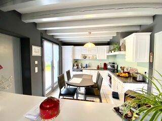  Maison � vendre 5 pi�ces 114 m�