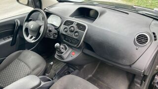 Kangoo Express Fourgon 1.5 dCi 110 Extra R-Link 2016 occasion 46090 Lamagdelaine