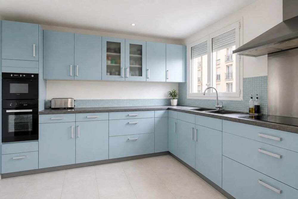 Vente Duplex/Triplex Appartement duplex de 4 pièces de 86 m² à Aulnay-sous-Bois Aulnay sous bois