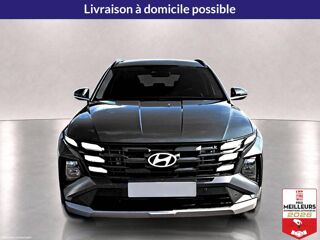 Tucson 1.6 T-GDI 239 HYBRID INTUITIVE 2026 occasion 10150 Lavau