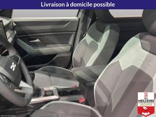 Bigster Hybrid-G 150 4x4 Journey 2026 occasion 10150 Lavau