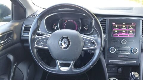 M&eacute;gane 1.2 TCe 140 Energy Intens 2019 occasion 62320 Drocourt